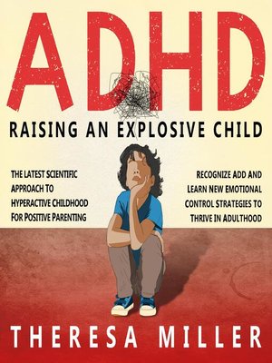 cover image of ADHD